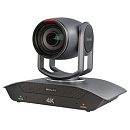 Dante AV-Ultra PTZ камера; разрешение: до 1080p60; 20-кратный оптический зум; видеовыход: HDMI и Dante AV; напряжение питания: 12 В постоянное, POE++;