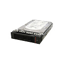 Жесткий диск серверный Lenovo ThinkSystem 3.5" 20TB 7.2K SATA 6Gb Hot Swap 512e HDD