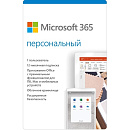 QQ2-00004 Microsoft 365 Personal AllLng Sub PKLic 1YR Online CEE C2R NR