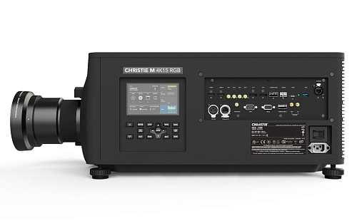 Проектор Christie M4K15-RGB