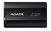 SSD внешний жесткий диск 1TB USB3.2 EXT SD810-1000G-CBK ADATA