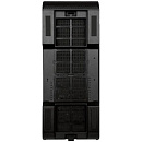 Case Tt Core V71 TG [CA-1B6-00F1WN-04] E-ATX/ win/ black/ no PSU / Tempered Glass