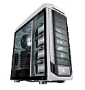Корпус COOLER MASTER Stryker SE Tower без Б/П ATX EATX MicroATX MiniITX XL-ATX Цвет белый SGC-5000W-KWN2