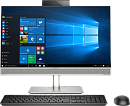 моноблок/ HP EliteOne 800 G5 AiONT HealthCare 23.8"(1920x1080 IPS)/Touch/Intel Core i5 9500(3Ghz)/8192Mb/256SSDGb/DVDrw/WiFi/war 3y/W10Pro +