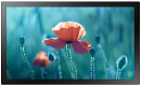 ЖК панель Samsung QB13R-T, Проф.панель, 13", 16/7, FHD, 250 нит, сенсорный экран