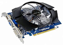 Видеокарта Gigabyte PCI-E GV-N730D5-2GI NVIDIA GeForce GT 730 2048Mb 64 GDDR5 902/5000 DVIx1 HDMIx1 CRTx1 HDCP Ret