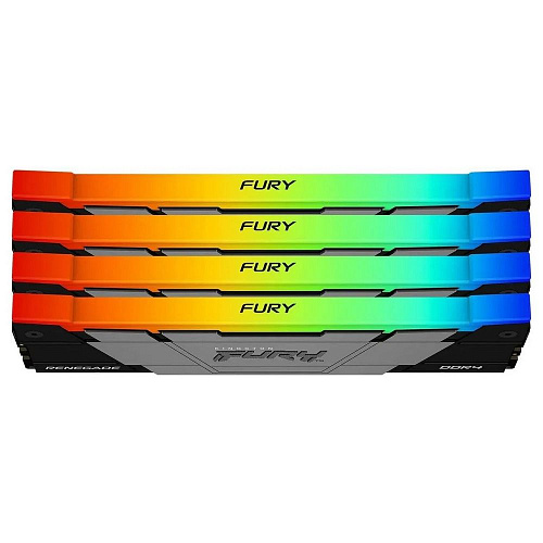 Модуль памяти Kingston KF436C16RB2AK4/32