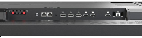 Nec P555