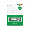 SSD CBR SSD-512GB-M.2-LT22, Внутренний SSD-накопитель, серия "Lite", 512 GB, M.2 2280, PCIe 3.0 x4, NVMe 1.3, SM2263XT, 3D TLC NAND, R/W speed up to 2100/
