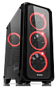 Корпус MIDITOWER ATX W/O PSU Z7 NEO ZALMAN