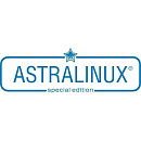 Astra Linux Special Edition РУСБ.10015-01, заводская партия 1.6, " Смоленск" ОЕМ (ФСТЭК), для рабочей станции, на срок действия исключительного права,