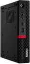 Персональный компьютер Lenovo ThinkCentre M630e Tiny i3-8145U 8Gb 256GB_SSD_M.2 Intel HD NoDVD BT_1X1AC USB KB&Mouse NO_VESA W10_P64-RUS 1 Year