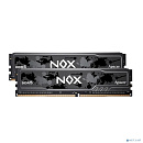 DDR5 DIMM 5200-40 2048x8 32GB 1.25V OC NOX DDR5 w/HS RP-K2 AH5U32G52C522MBAA-2