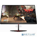 LCD HP 24.5" Omen X 25f черный {TN 1920x1080 3ms 16:9 матовая 1000:1 400cd 170/160 HDMI DisplayPort 6.16кг} [4WH47AA#ABB]