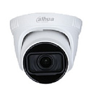 DAHUA DH-HAC-T3A51P-Z-S2 Уличная турельная HDCVI-видеокамера 5Мп, 1/2.7” CMOS, моторизованный объектив 2.7~12мм, ИК 40м, IP67, корпус: металл, пластик