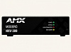 Интерфейс виртуальной панели AMX NXV-300