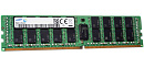 Оперативная память Samsung Electronics Память оперативная/ Samsung DDR4 32GB RDIMM 3200 1.2V