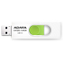 Флэш-накопитель 64GB AUV320-64G-RWHGN WH\GR ADATA