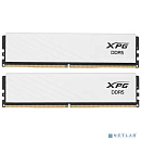 Модуль памяти DIMM 32GB DDR5-6400 AX5U6400C3216G-DTLABWH ADATA