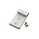 Крепеж на DIN-рейку 25 x 48.3 мм с 2 винтами для UPort 404/407