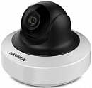 Видеокамера IP Hikvision DS-2CD2F22FWD-IS 2.8-2.8мм цветная корп.:белый