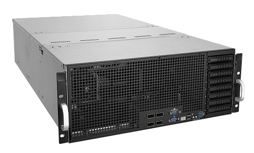 Серверная платформа ASUS ESC8000 G4