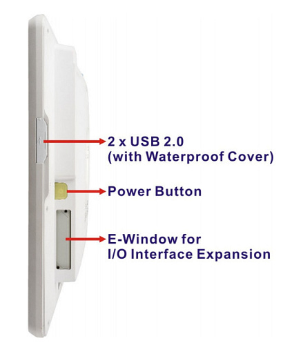 POC-W24C-ULT3-C/PC/4G