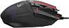 Мышь A4Tech Bloody W60 Max Mini черный/рисунок оптическая (12000dpi) USB (9but)