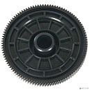 Шестерня привода барабана 108T RU5-0175 для HP LaserJet 1010/1022/3050/CANON MF 4018/4010/4690 (CET), DGP0623