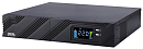 Источник бесперебойного питания Powercom SMART KING PRO+, Line-Interactive, 1500VA/1200W, Rack/Tower, 8*IEC320-C13, Serial+USB, SmartSlot (1152575)