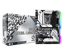 Материнская плата H470 S1200 ATX H470 STEEL LEGEND ASROCK