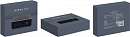 Неттоп Digma Pro Minimax U1 i5 1235U (1.3) 8Gb SSD512Gb UHDG noOS GbitEth WiFi BT 60W темно-серый/черный (DPP5-8DXN01)