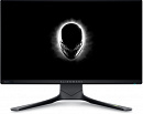 Монитор Alienware 24.5" AW2521H черный IPS LED 16:9 HDMI матовая HAS Piv 400cd 178гр/178гр 1920x1080 360Hz G-Sync DP FHD USB 6.8кг