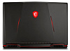 Ноутбук MSI GL63 8RCS-086XRU Core i7 8750H/16Gb/1Tb/nVidia GeForce GTX 1050 4Gb/15.6"/FHD (1920x1080)/Free DOS/black/WiFi/BT/Cam