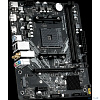 MAXSUN MS-Challenger A520M-K WIFI