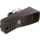 Falcon Eye AVP-505 (PAL) Видеопанель цветная, накладная, коричневый