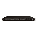 TS-9111UHT Видео-коммутатор 11х1:2 VGA、4 HDMI、2 DVI、1 PbPr、1 SVIDEO、1 CVBS, 1 HDMI、1 HDBaseT