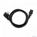 NTSS Шнур питания NTSS для БРП IEC 60320 C13 –  Schuko, 3х1.0, 1.8 м, ГОСТ NTSS-PC13772