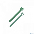 NTSS Хомут-липучка NTSS 150х12 зеленый (упак. 20шт) NTSS-HL150-GN