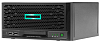 Сервер HPE ProLiant MicroServer Gen10 Plus E-2224 NHP UMTower/Xeon4C 3.4GHz(8MB)/1x16GbU2D_2666/S100i(ZM/RAID 0/1/10/5)/noHDD(4)LFF/1xPCI3.0/noDVD/iLO(no port)/4