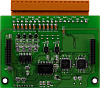 XW509 CR