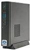 персональный компьютер ПК РАМЭК K410 USFF/i5-12400/1x16GbDDR5/SSD512Gb/WiFi+BT/150W/K+M/NoOS/3YW H610