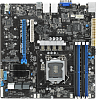 Материнская плата ASUS P11C-M/4L