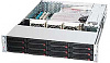 Корпус SUPERMICRO CSE-826TQ-R800LPB