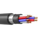 Кабель контрольный КВВГЭнг(А)-LS 10х6 (Кабэкс)