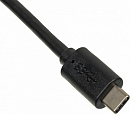 Кабель Buro BHP USB-TPC-1.8 USB (m)-USB Type-C (m) 1.8м черный