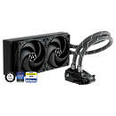 Система жидкостного охлаждения Liquid Freezer II-240 All-In-One CPU Water Cooler ACFRE00046B