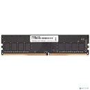 Foxline DDR4 DIMM 8GB 3200 CL22 FL3200D4U22-8GSI
