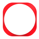 NZXT AER P120 120MM RED TRIM 2X