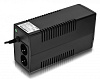 Источник бесперебойного питания SunWind SW650 360Вт 650ВА черный